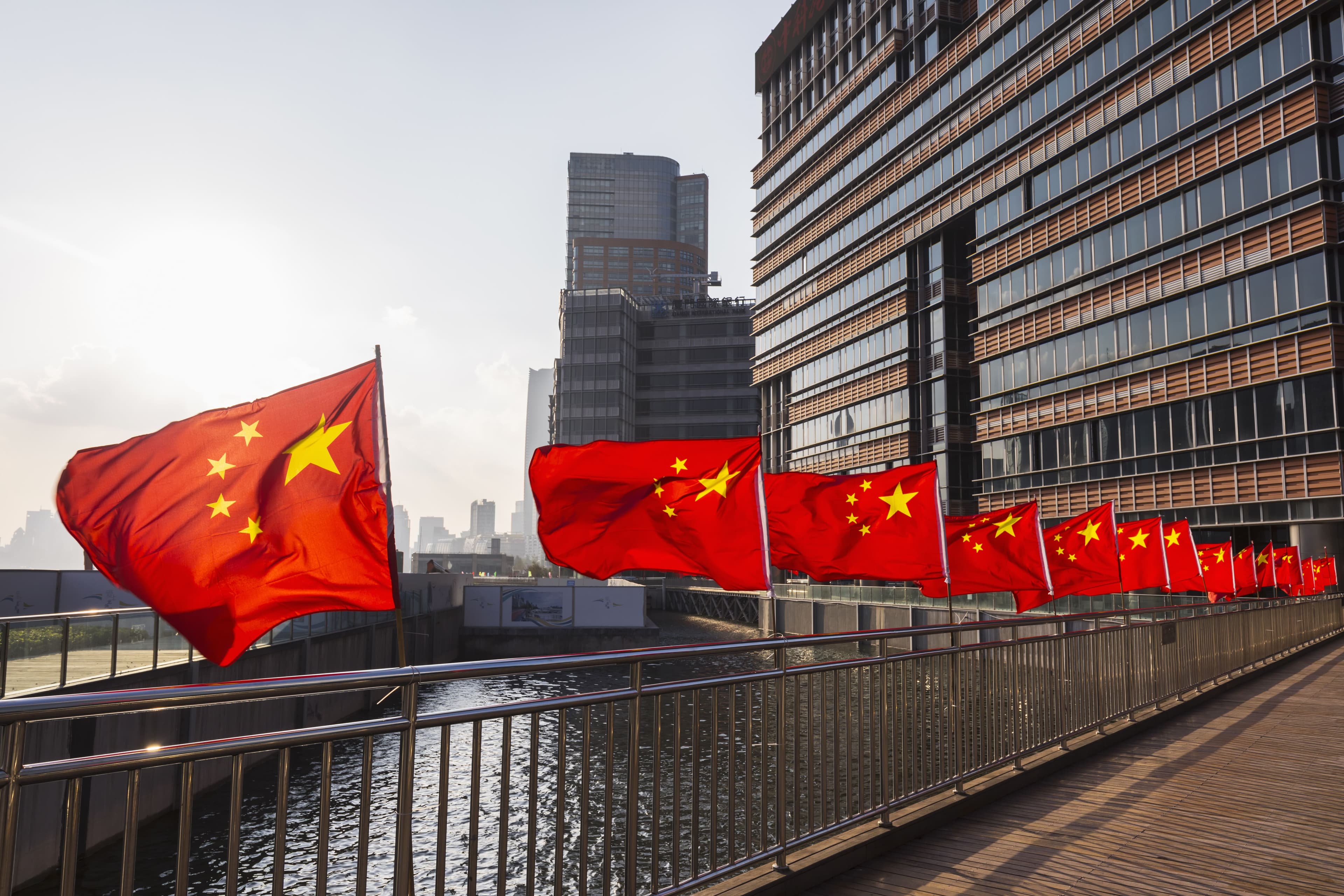 Streamlining Cargo Imports from China to Kenya