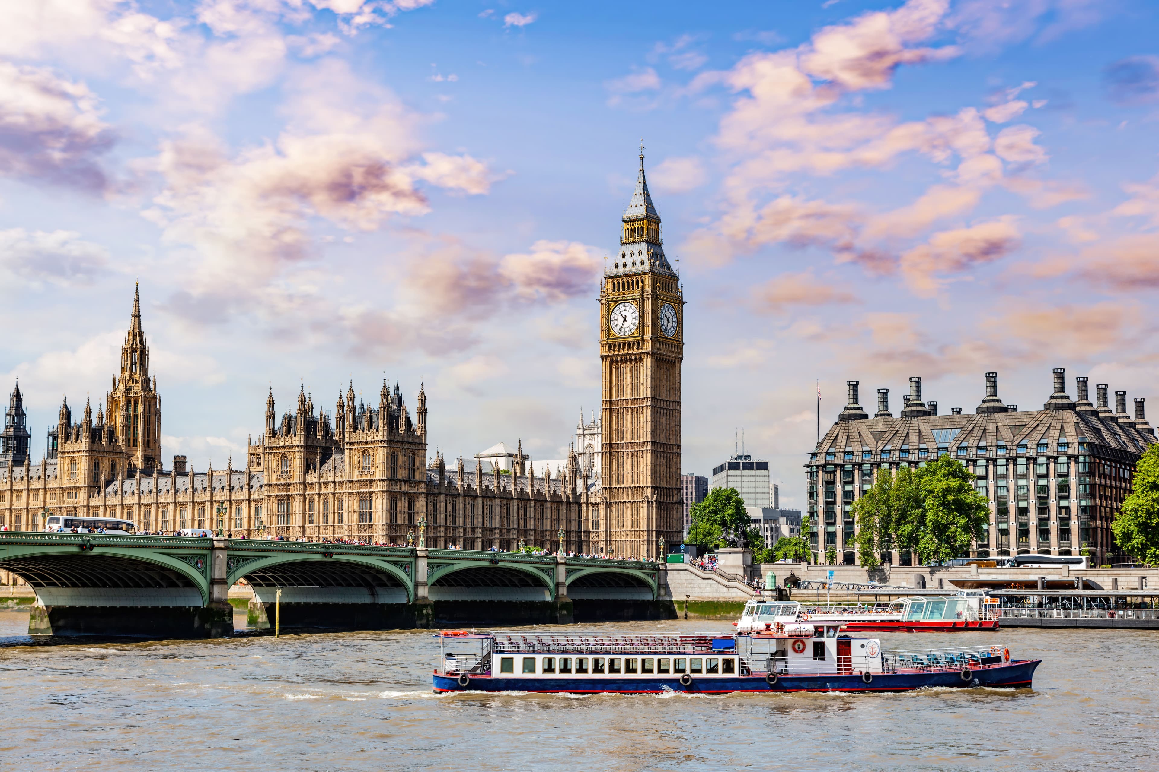 Efficient Cargo Shipping from the UK to Kenya