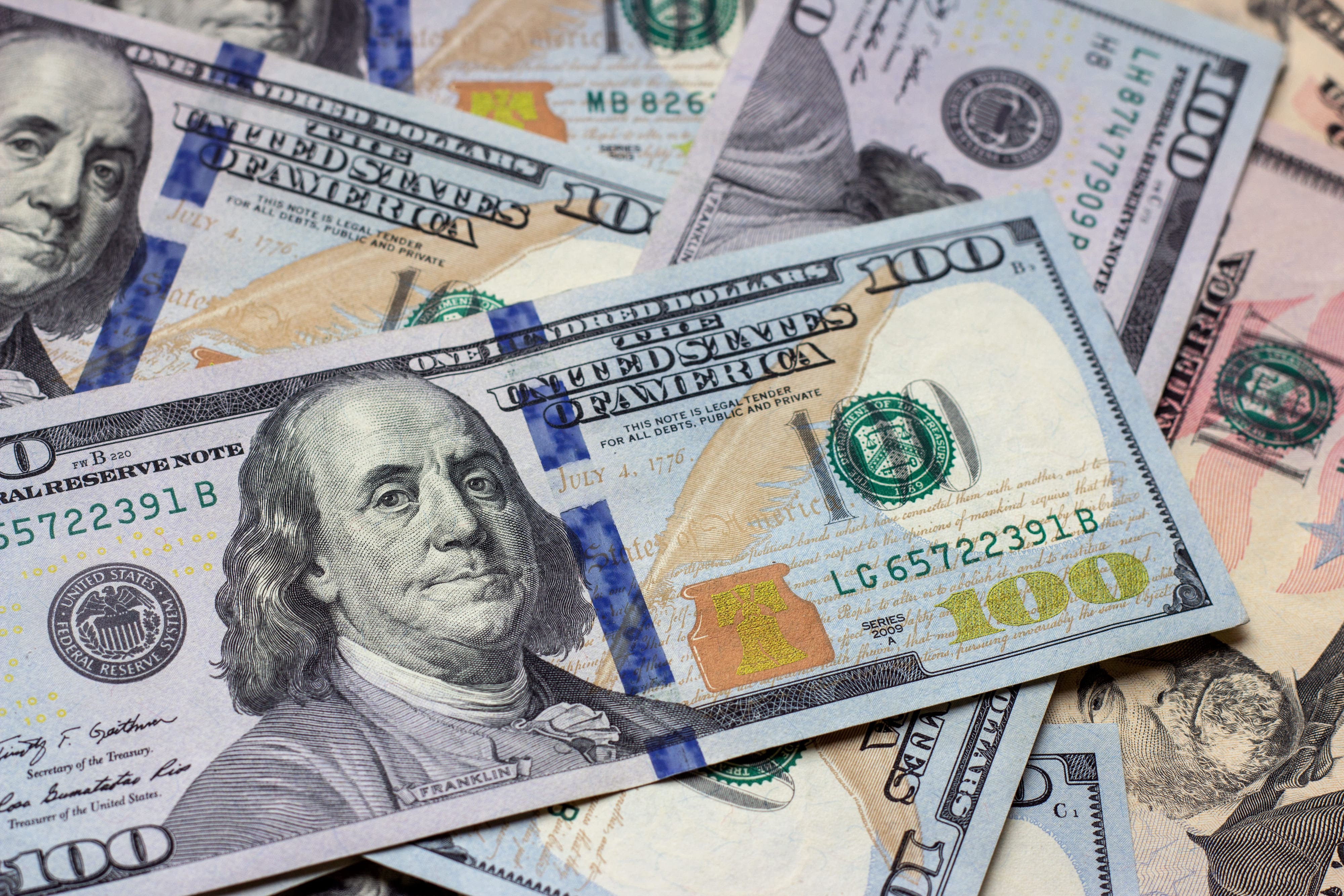 Cost Estimator Banner