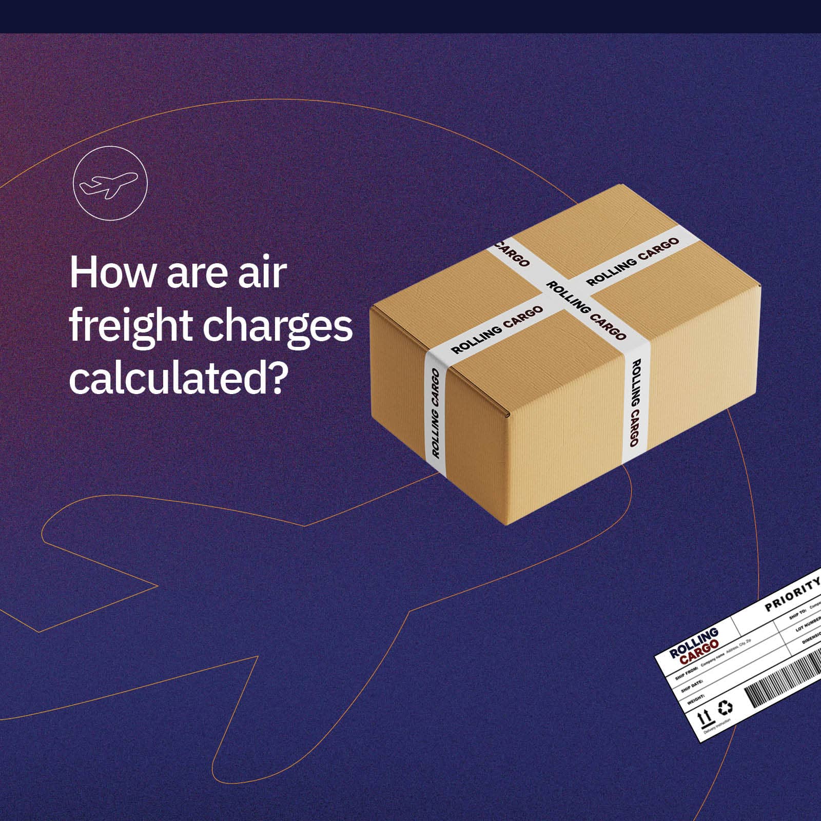 What Is Volumetric Weight and How Is It Calculated?
